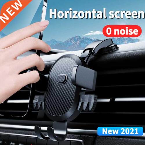 Car Phone Mount Holder for Dashboard Windshield Car Phone Mo
