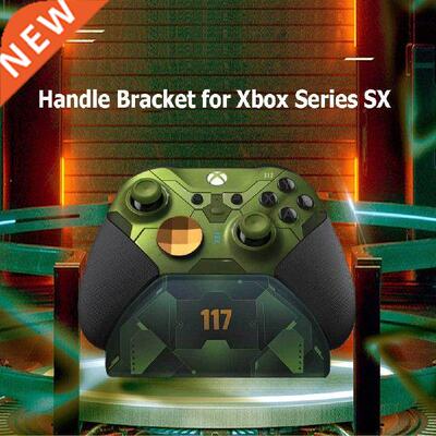 Game Controller Base Stand for Xbox Series S X Gamepad