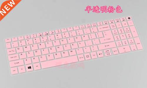 For Acer Aspire E5 573G E15 F5 572G E5 552G T5000 Silicone