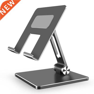 Desk Mobile Phone Holder Stand for IPhone IPad Xiaomi Metal