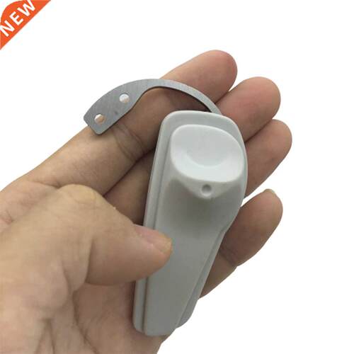 Security Tag Remover Hook EAS Mini Key Detacher 1 Piece Det