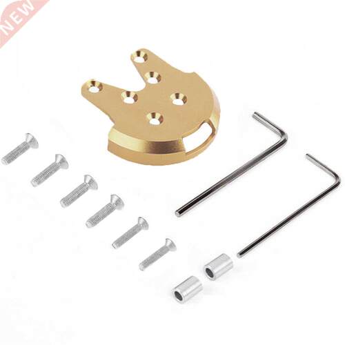 Cover Aluminum Drone Anti-crush Tools Protector Motor Mount