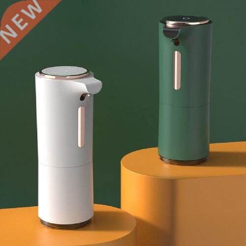 Automatic Foam Soap Dispenser Contactless Infrared Sensor