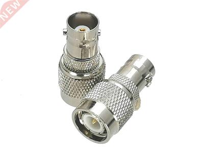 10Pcs Connector NC Female Jack to TNC Male Plug RF Adapter
