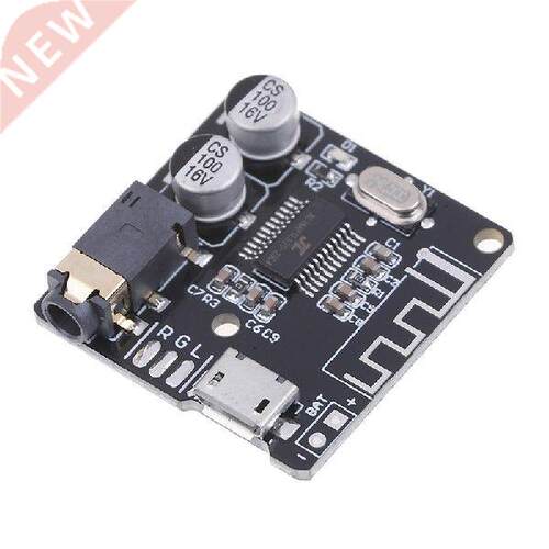 VHM-314 Bluetooth Audio Receiver Board Bluetooth 4.1 Mp3
