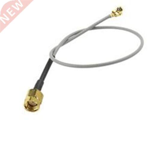 7cm RF IPX / u.fl Switch RP SMA Male Pigtail Cable For PCI W