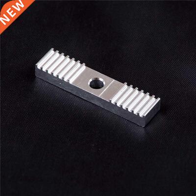 D printer synchronous belt holder fixed Gear Fixed Holder B