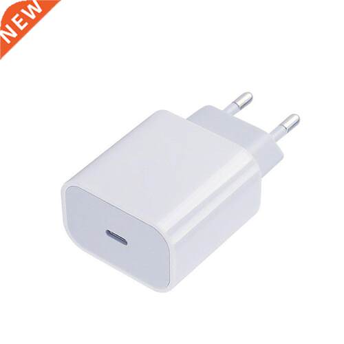 For apple 18w usb c power adapter 18W PD .0 Charger USB Typ