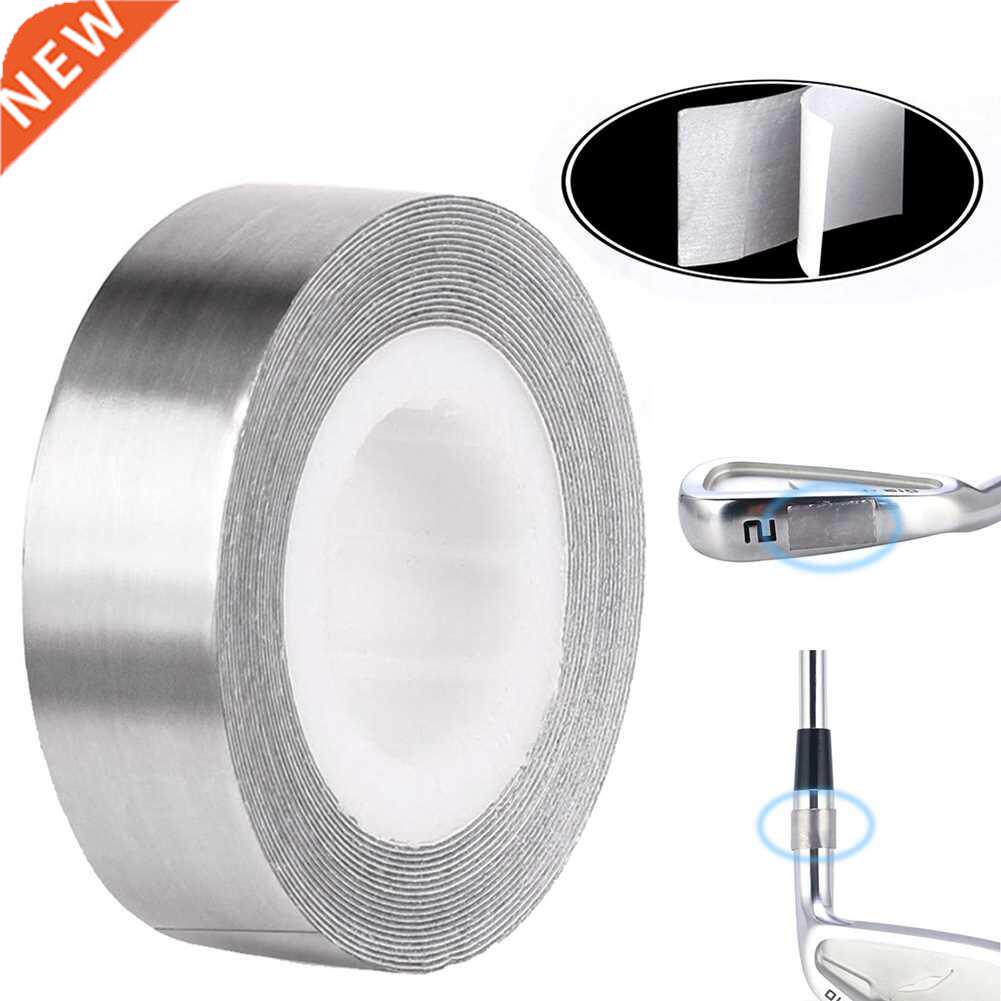 Lead Tape To Add Swing Weight For Golf Club Tennis Racket Ir