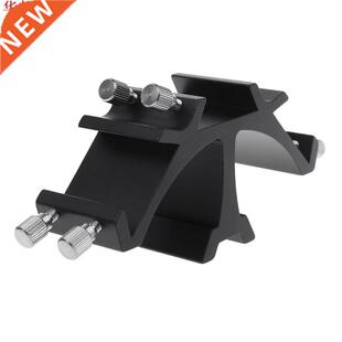 Socle de support de montage en queue d'aronde multifonction