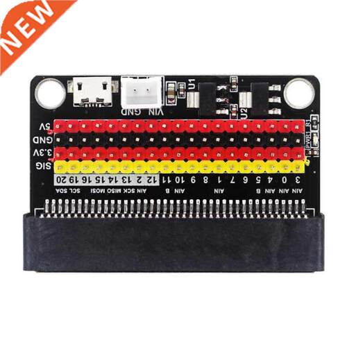 PCBs Board Control Electronic Circuits For BBC Micro:Bit DIY