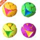 Color Ball Flipping Pitch 8cm Switch Magic