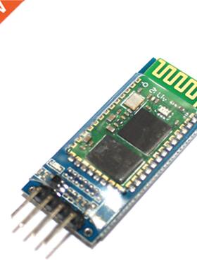 1pcs hc-06 HC 06 RF Wireless Bluetooth Transceiver Slave Mod