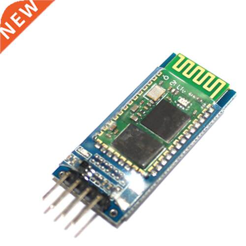 1pcs hc-06 HC 06 RF Wireless Bluetooth Transceiver Slave Mod