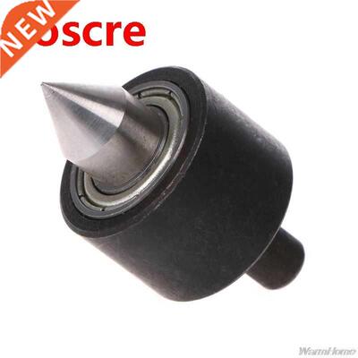 Revolving Center Head Live Centre Heads 6mm Shank For Lathe