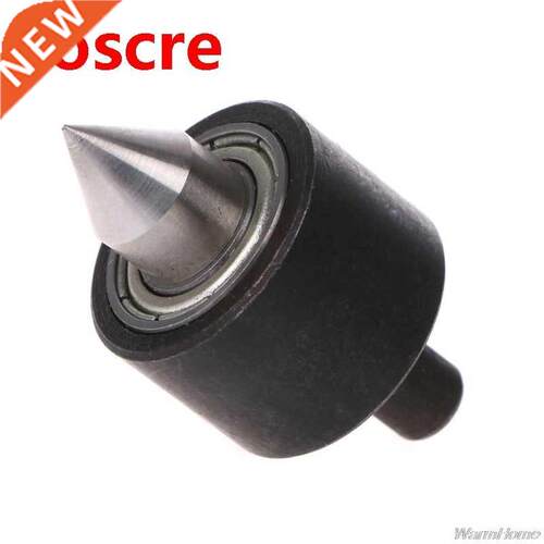 Revolving Center Head Live Centre Heads 6mm Shank For Lathe