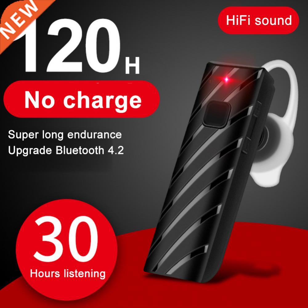 A1/A2 Noise Cancelling Sports Wireless Business Headphones H图片