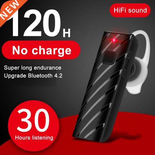 A1/A2 Noise Cancelling Sports Wireless Business Headphones H