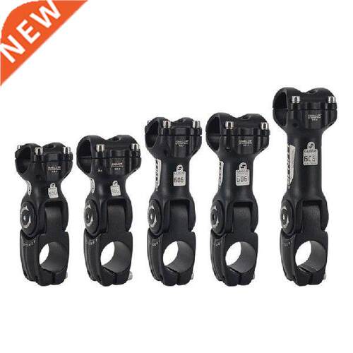 T4MF Mountain Bike Stem Colorful Downhill Stem Ultra-light