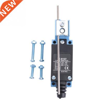 Limit Switch TZ-8107 SPDT Momentary Limit Switch Rotary Roll