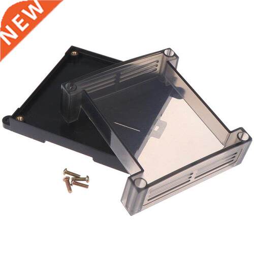 Plastic PLC Industrial Control Box Panel PLC Enclousure Case