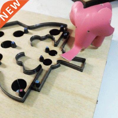 Template  Hot Sales!!! Cattle Elephant Bear Shape Steel