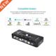 1920 dpter USB Box 1440 Switch KVM 2.0 Port