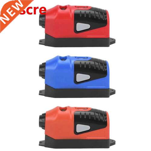 Laser ABS Level Portable Cross Line Lasers for Tiles for Sto