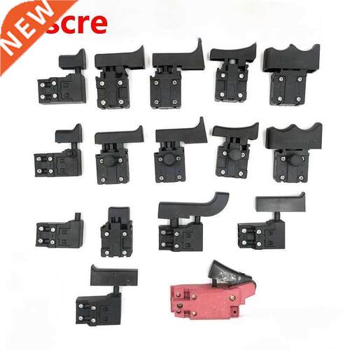 26 Hammer switch Two-purpose heavy-duty electric hammer powe