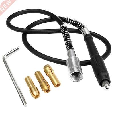 42Inch 1070mm Cord Flexible Shaft Kit Electric Grinding