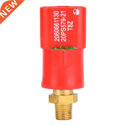 Distribution Valve Pressure Switch Hydraulic Sensor 206-06-6