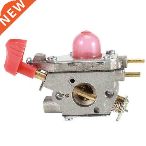 Mower Carburetor Chainsaw Carburetor Aluminum Stable