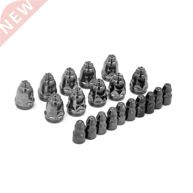 20pcs P80 Plasma Cutting Torch 80A 100A LGK-100 Cutting Mach