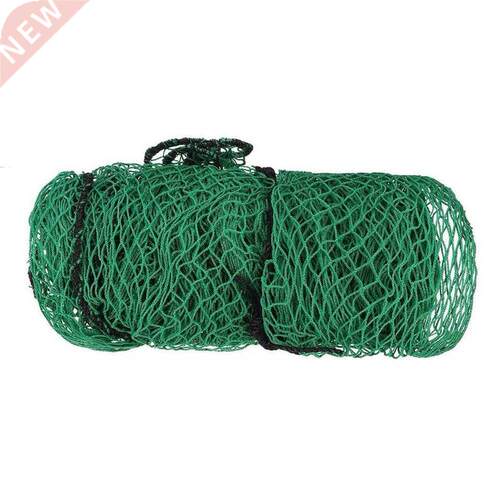 2*2M Golf Training Practice Net Sports Barrier Impact