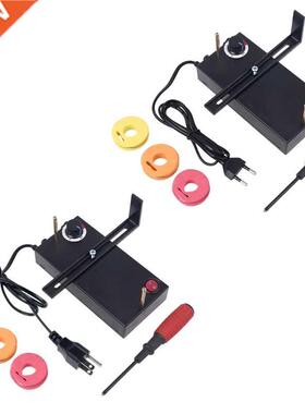 Small Hot Ribbon Cutter Machine  Manual Cuting Tool  R