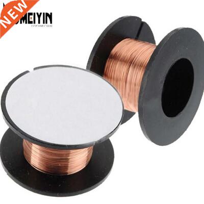 szs wholesale 15m 0.1mm copper soldering solder enamelled re