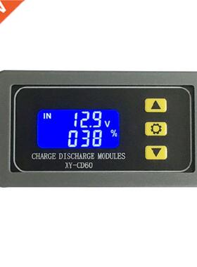 XY-CD60 Solar Battery Charger Controller Module DC6-60V