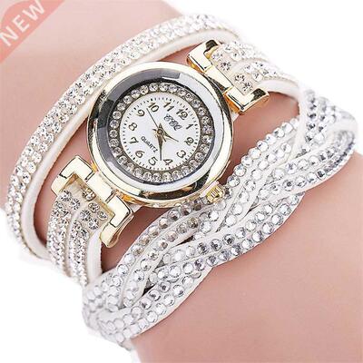 Relogio Feminino Saat Women's Watches Fashion Casual Analog