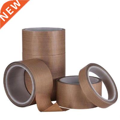 Adhesive Cloth Insulated Vacuum PTFE Tape High Temperature