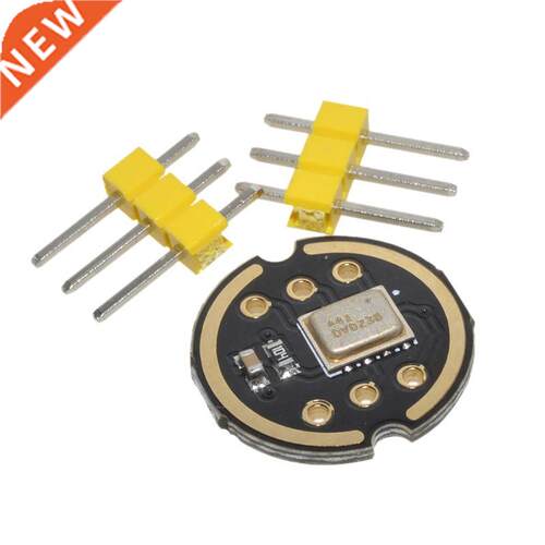 Omnidirectional Microphone Module I2S Interface Inmp441 Mems