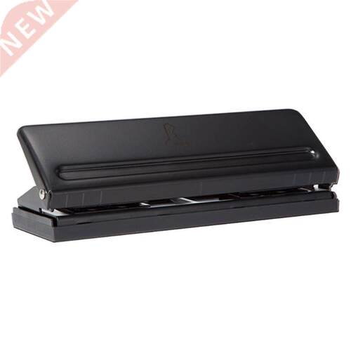 6 Holes Puncher Punch Office Binding Supplies Student Statio