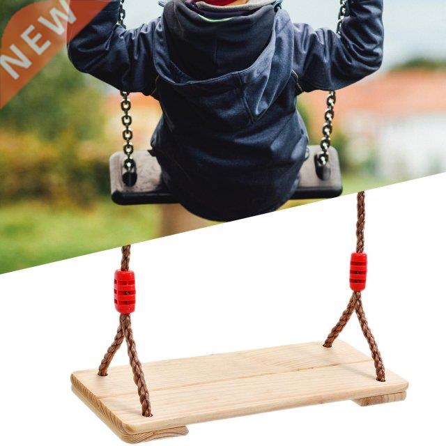 Kids Swings with Sturdy Rope Garden Swings Toddler Toys Hang