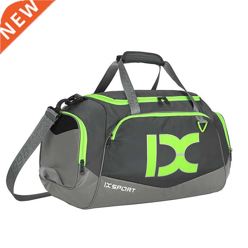 40L Sports Bag Training Gym Bag Men Woman Fitness Bags Durab图片