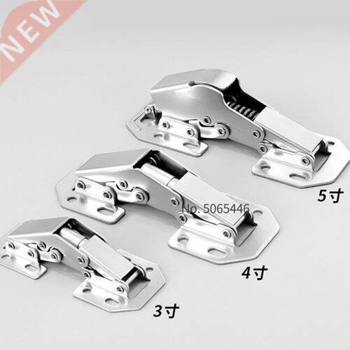 Cabinet Hinge 90 Degree No-Drilling Hole Cupboard Door Hydra