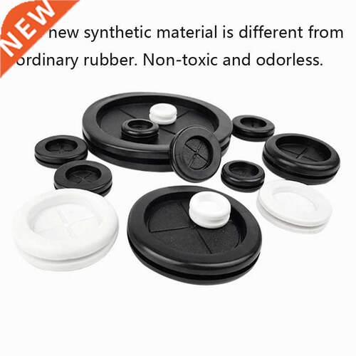 Groove Rubber Grommet12-110mm Blanking Hole Wiring Cable Gas