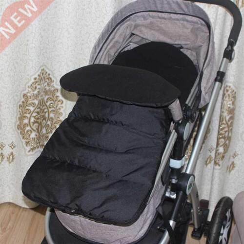 1pc/Lot Winter Autumn ay Infant Warm Sleeping ag Stroller