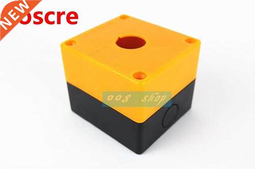 Waterproof box for push button switch Push Button Switch Ye