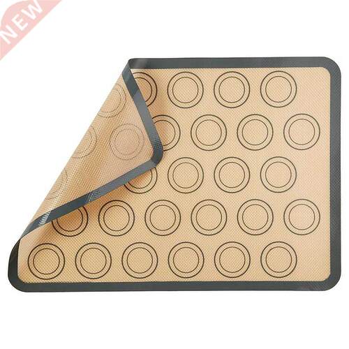 Non-slip Non-stick Baking Pad Silicone Kneading Pad