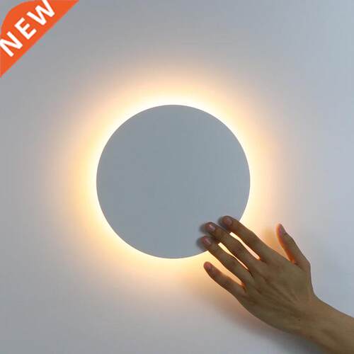 2021 LED Wall Lamp Living Room Decoration Bedside Light Home