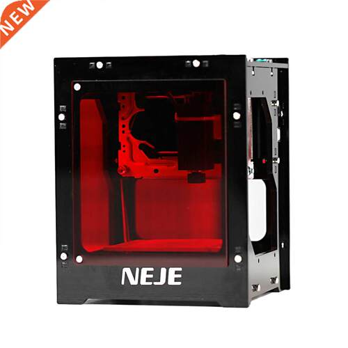 NEJE KZ 10W 450nm Mini Lser Engrving Mchine Smrt Blue